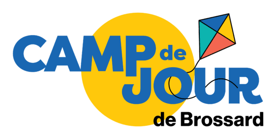 Logo du Camp de jour de Brossard
