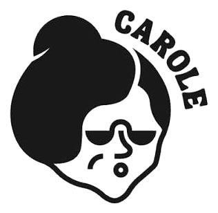 Logo de Carole, l'entreprise derrière le BLAST