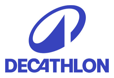 Logo de Décathlon