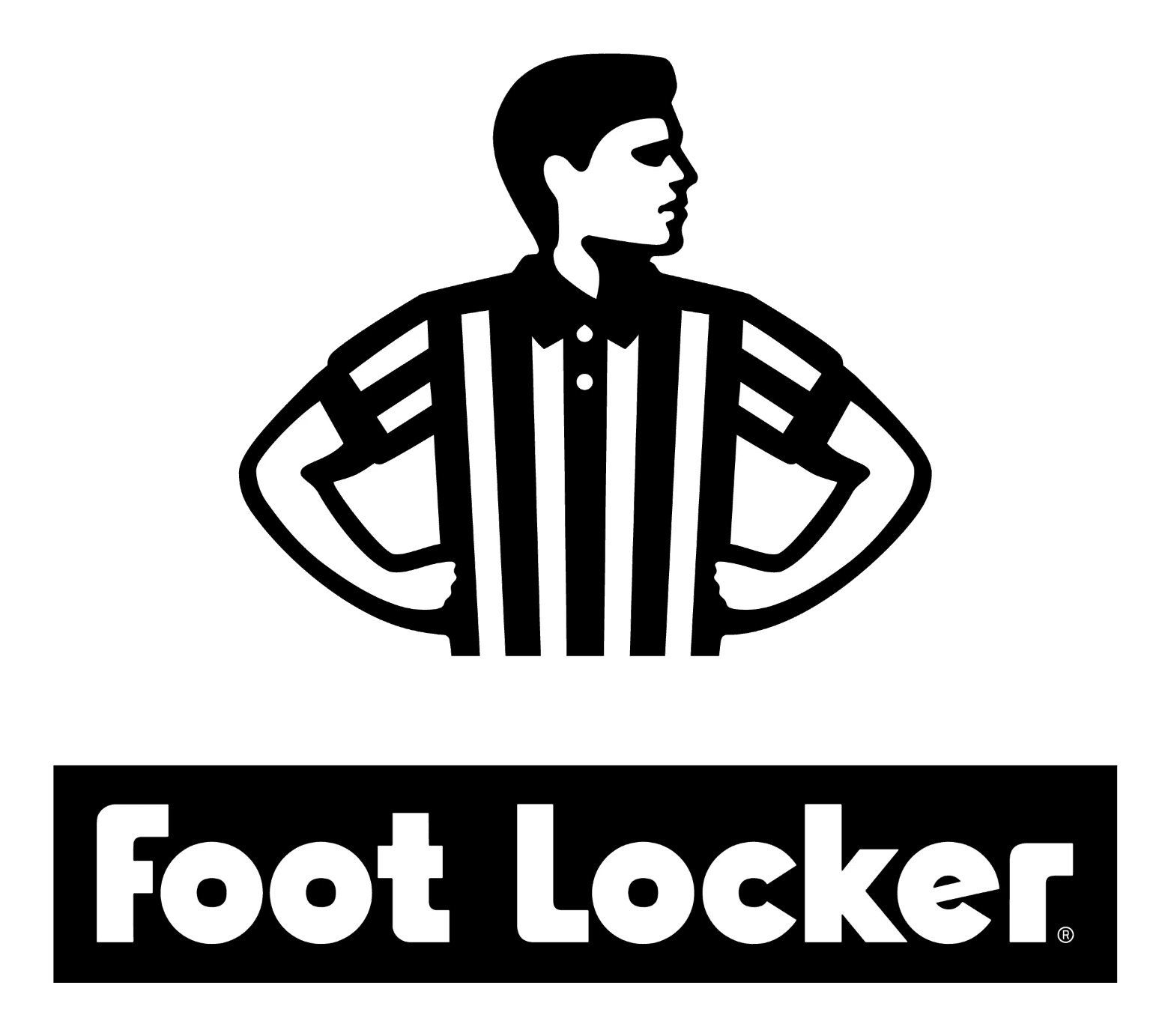 Logo de Foot Locker