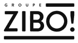 Logo du Groupe ZIBO!