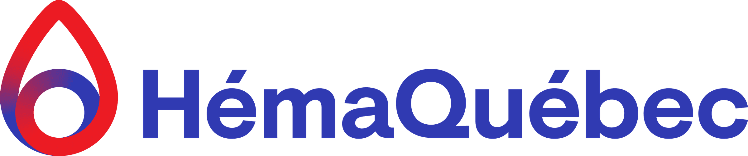 HémaQuébec